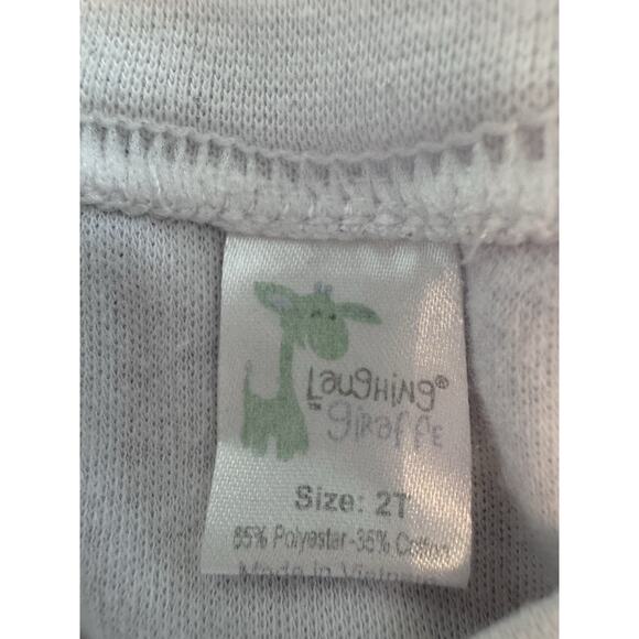 Bennett Monogrammed Shirts (2) Paw Patrol Hulk 2T - Picture 11 of 11